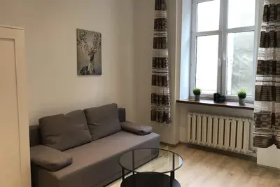 Apartmood Moniuszki