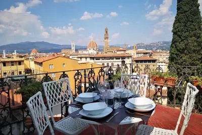 Image de La vue de Sangiorgio