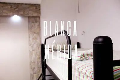 Image de Endroit confortable au nord de Blanca Mérida (adapté aux familles)
