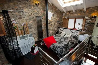 Image de Cottage entre Babia et les sens de la lune pour 2 personnes