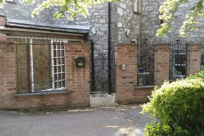 Image de Refuge historique dans le centre-ville de Cork