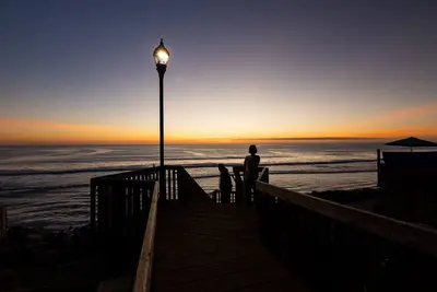 Image de Été toute l'année dans Spacious Beach Home!