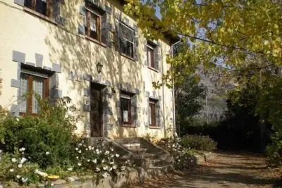 Image de Baltasar Maison pour 7 personnes
