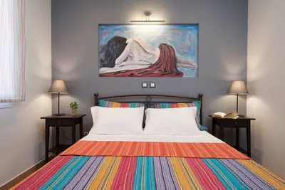 Image de Place centrale Appartement Argostoli