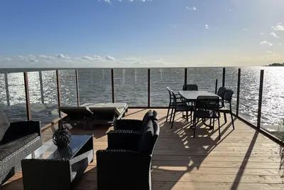 Image de Villa de vacances exclusive Markermeer ***** Ă Bovenkarspel sur le Markermeer