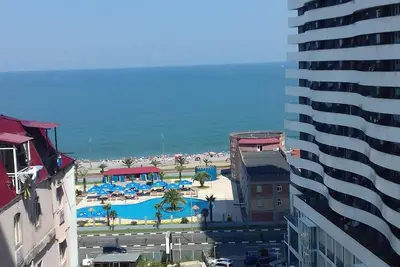 Image de Appartements Orbi Plaza B13