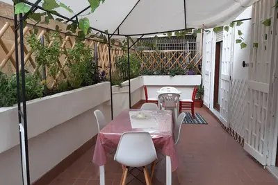 Maison Alfonsina centrale