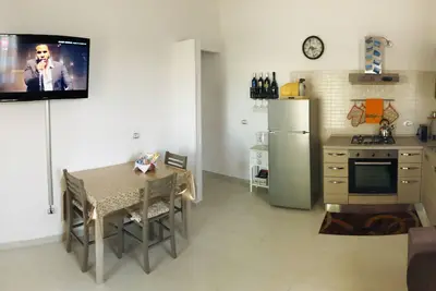 Image de Maison de vacances \"Da Salvatore\" - Au centre du village et à 2 km de la mer