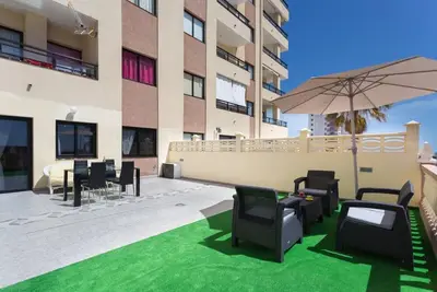 Image de Appartement de luxe Paradise
