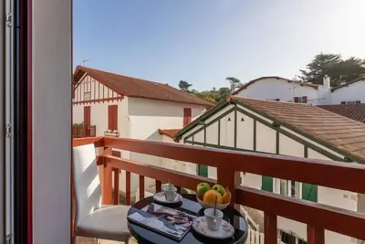 Image de Andree Baita by Interhome