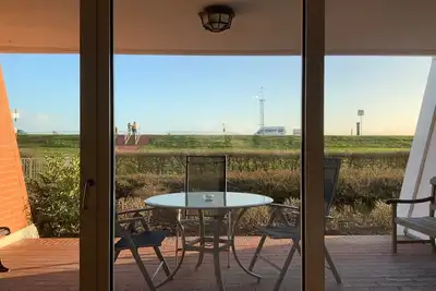 Image de Appartement \/ app. pour 4 personnes à 75 m² à Wilhelmshaven (20468)