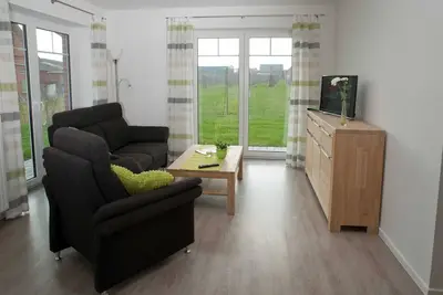Image de Apartment Oktavia - Appartement LĂĽhe