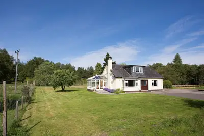 Image de Juniper Hill, Highland