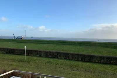 Image de Appartement \/ app. pour 4 personnes à 78 m² à Wilhelmshaven (20470)
