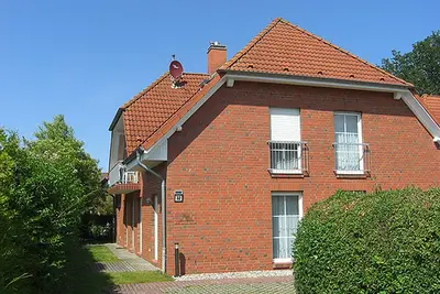 Image de Appartement / app. pour 4 personnes à 56 m² à Zingst (21878)