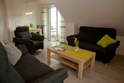 Image de Appartement Vanda - Appartement LĂĽhe