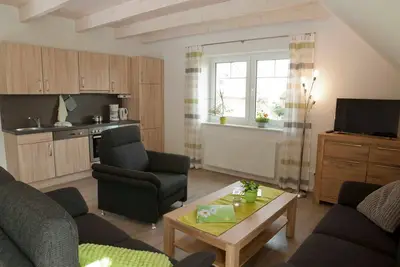 Image de Appartement Valeska - Appartement LĂĽhe