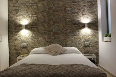 Image de Gáldar, chambre privée sur la plage
