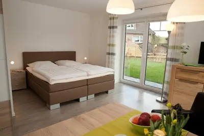 Image de Appartement Kordia - Appartement Lühe
