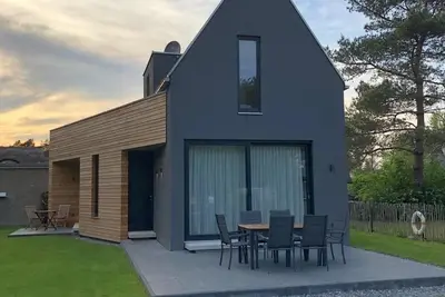 Image de Maison de vacances pour 4 personnes avec 75 m² à Dierhagen (118177)