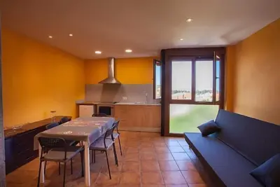 Image de Gîte L'esquirol de L'esquirol pour 6 personnes