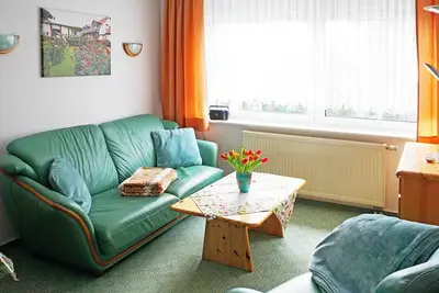 Image de Appartement de vacances 2 - Vacances Ă la ferme