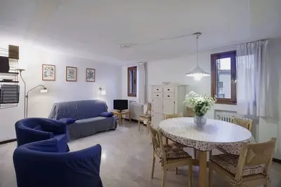 Image de Stefano F3 @ Locappart - Lumineux avec vue