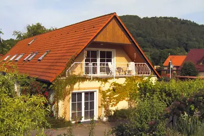 Image de Location vacances appartement Hüttenhof Großleinungen - Location vacances appartement Hüttenhof