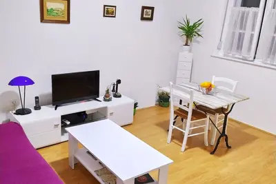 Image de Cosy apartment Podgorica