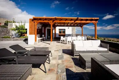 Image de Villa Las Rosas, les mineurs