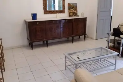 Image de Appartement à 5 minutes du centre ville et du port de Propriano