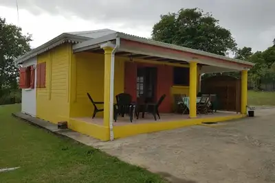 Image de Bungalow Colibri à St-François - 2 chambres