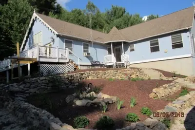 Image de Ferme Geoffroy 2 lits.