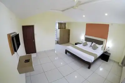 Image de Hoysala Resort Cottage 4