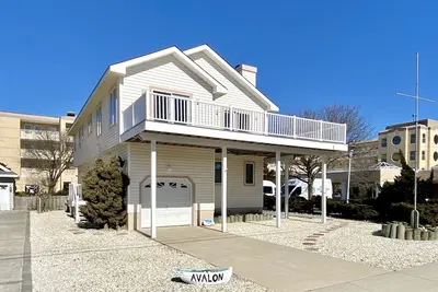 Image de Un endroit idéal pour vos vacances d'été.