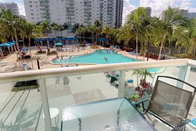 Image de Condo-Resort Sunny Isles (Parking Inclus)