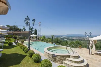 Appartement Giglio by Interhome