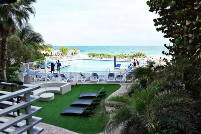 Image de Appartement Moderne Ocean Manor