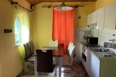 Image de Maison de vacances avec internet et parking