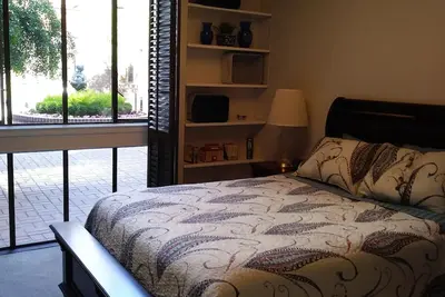 Image de Le luxe vous rencontre à la porte avec un accueil chaleureux
