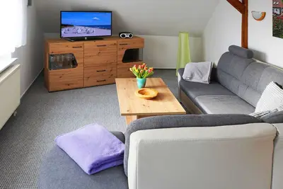 Image de Appartement 4 - Vacances Ă la ferme