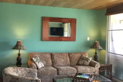 Image de Nouvelle Liste! Retraite relaxante tropicale rénovée, unité # 264