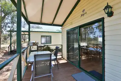 Image de Nrma Mildura Riverside Holiday Park
