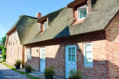 Image de Maison de vacances pour 5 personnes de 63 m² à Wyk-Boldixum (121673)