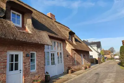 Image de Maison de vacances pour 5 personnes avec 63 m² à Wyk-Boldixum (121675)