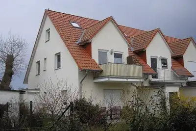 Image de Appartement / app. pour 4 personnes à 56 m² à Zingst (109392)