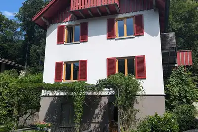 Image de Apartment Kiental - Appartement