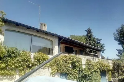 Image de Villa avec piscine d'été entre mer (14 kms) et garrigue (500m) à Cournonterral.