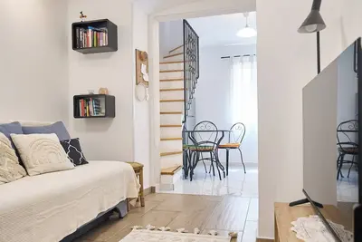 Split Downtown tout ce dont vous avez besoin Appartement de charme