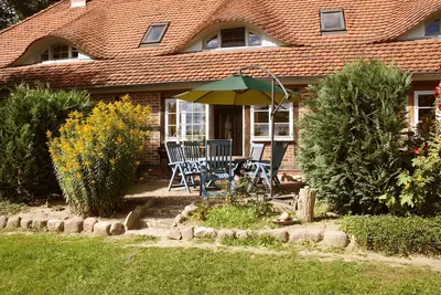 Image de Appartement / app. pour 4 personnes à 60 m² à Grammendorf (119789)